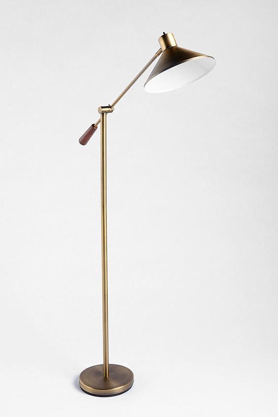Cantilever Lamp  #Ur...