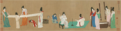 `Anchor采集到国画风韵
