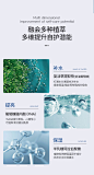 德妃m4水乳套装修护干皮敏感肌补水保湿秋冬季护肤旗舰店官方正品-tmall.com天猫