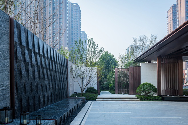 Jinmao Residence (Bi...