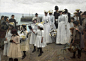 .

For of Such is the Kingdom of Heaven  1891  Frank Bramley ​​​​