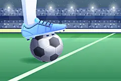 国外卡通渐变足球运动比赛体育馆场地草坪插画ai矢量设计素材模板-淘宝网