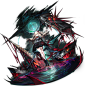重巡：「芙兰希卡·META」
