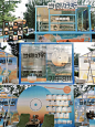 北京夏日免费live！祥云小镇市集快去冲 - 小红书