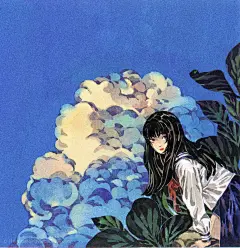我们聚众热闹，也分头孤独。 -月白