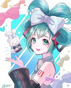 初音未来