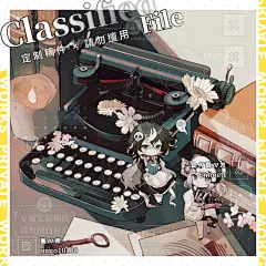 ririco10100 的作品详情 - 米画师