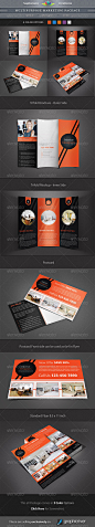 Multipurpose Marketing Package - GraphicRiver Item for Sale