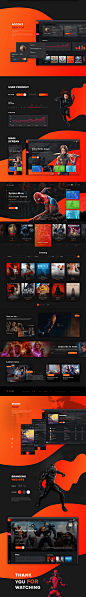 Films studio : Film portal is the resorces where you can find film or music and can whatch and listen them online or can download from resources.Tag - design, web design, designer, app, apps, application, social network, redesign, logo, design, digital, t