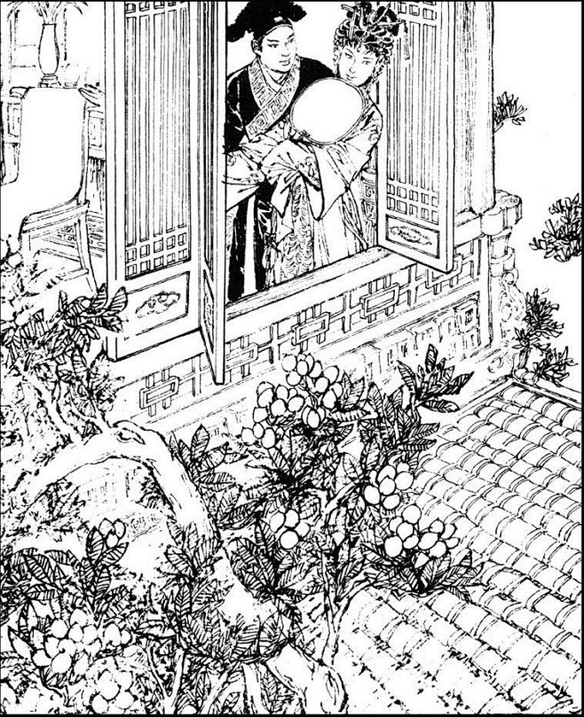 @春浓满楼情痴狂 的个人主页 - 微博