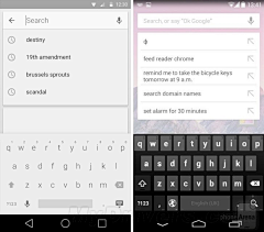 Boadaholic采集到Android