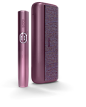 IQOS ILUMA i Prime
加热不燃烧产品
菲利普莫里斯产品有限公司
我们最精致、最智能的设备 我们的新一代旗舰产品 IQOS ILUMA 设备采用 SMARTCORE INDUCTION SYSTEM™（智能芯吸入系统），带来干净、轻松的体验，现在又增加了新的设计和创新的高级功能。暂停模式和 FlexPuff 等新功能让 IQOS ILUMA i 设备能够适应您的需求。借助全新的触摸屏，您可以轻松查看所需信息，并通过简单的触摸来管理您的体验。电池经过优化，现在一次充电可在支架上进行多达 3 次