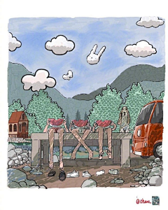 ihzuriad9采集到一定要会的...画