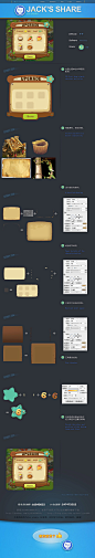 Jack UI-class /game ui/游戏UI/设计/图标/界面交互/游戏设计/平面/手游/资源/App/icon/logo/GUI/UE//UI控件/ui资源/游戏教程/徽章/游戏按钮/ui/教程
微博：http://weibo.com/u/2796854547  
优酷：http://i.youku.com/Deviljack99  素材
P站：https://pinterest.com/deviljack99 