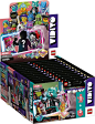 LEGO Bandmates Serie 2 (BOX 24 stuks) (LEGO 43108) | LEGO VIDIYO | LEGO |  BRICKshop - LEGO en DUPLO specialist