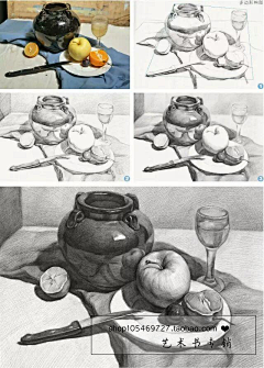 wUwJf0Dp采集到素描