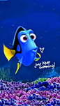 Finding Nemo is absolutely not a kids flick. The dialogue can only truly be appreciatd by an adult. The movie is very funny and a real visual pleasure. 4 Gold Medals [Original Post: Question of the Day: What is your favorite Disney movie? Mine is Finding 
