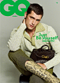 Sean O'Pry