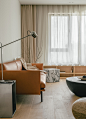 Leibal — Two Paths Apartment