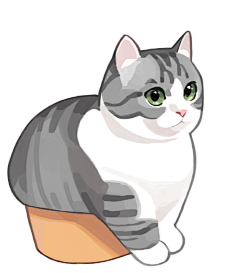 差点笑出声x采集到猫