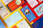 Top Creative Work On Behance : Showcase and discover creative work on the world's leading online platform for creative industries.