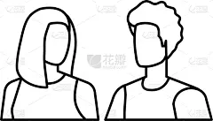 伴侣,性格,儿童,家庭,人,男人,男孩,女人,女孩