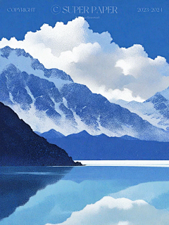 数字君丶采集到背景