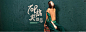 top 热卖推荐 - Banner设计欣赏网站 – 横幅广告促销电商海报专题页面淘宝钻展素材轮播图片下载