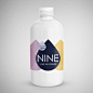 原创品牌NINE系列包装1