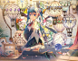 miku~    （可放大）    #初音# #二次元#