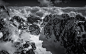 Denali Aerial Modern by Toby Harriman on 500px