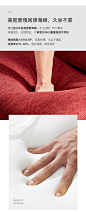 北欧阳台摇椅躺椅大人小户型客厅家用网红休闲轻奢单人沙发椅子皮-tmall.com天猫