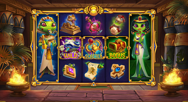 Casino Game casual e...