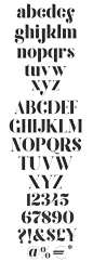 Goku Free Font