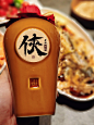 品鉴网红郭大侠酒 - 小红书
