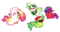 Pacapillar Customs by toripng
