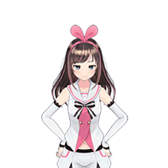 怀疑 叉腰