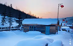 小雪图片高清24节气壁纸图片
