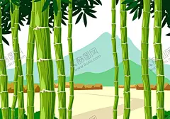 竹子背景意境高山 【酷图网】图案,竹子,竹子插画,卡通竹子,清新,雅致,素材,元素,插画,插图,矢量,图片,海报素材,背景,植物,手绘,竹子元素,竹子素材,包装,简约,壁纸,中式,国潮,古风,国风,古典,绿竹,翠竹,中国风,竹,清明,端午,竹叶,清明节,端午节,意境,竹子背景,绿色,水墨,新中式,卡通竹子背景,林子,高山,风景