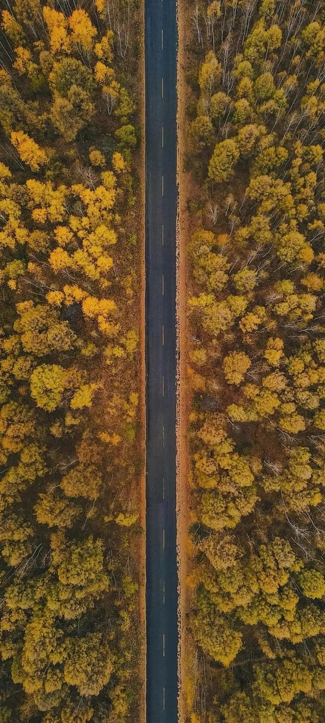 《壁纸．航拍》