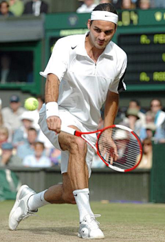 R·H··采集到federer