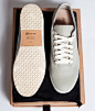  Supermarine Sneakers by Outlier
