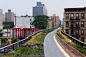 Looking, Moving, Gathering: Functions of the High Line - Architecture - Domus : New York's beloved public space project by James Corner Field Operations and Diller Scofidio + Renfro opens its second section.