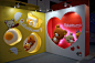 Rilakkuma anniversary exhibition ヾ(＠⌒ー⌒＠)ノ 拉拉熊的甜蜜時光特展 26 日正式開展 記者會搶先一覽會場可愛氛圍