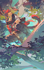 G’raha Tia is watching you
#ff14##古拉哈提亚# ​​​​