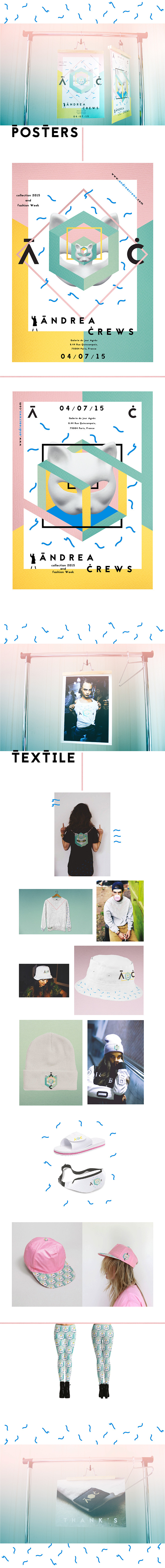 Poster / Clothing / ...