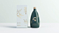 创意白酒包装告别“艳俗”,精致白酒礼盒包装设计定制