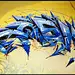 Graffiti art on Behance