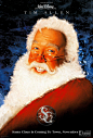 圣诞老人2 正式海报 - Mtime时光网