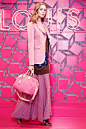 路易威登LV(Louis Vuitton) 2013早春度假女装系列型录